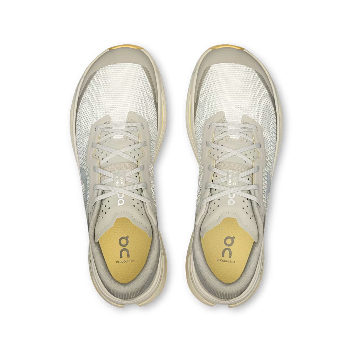 Mens Cloudultra 3 Trail Running Shoe