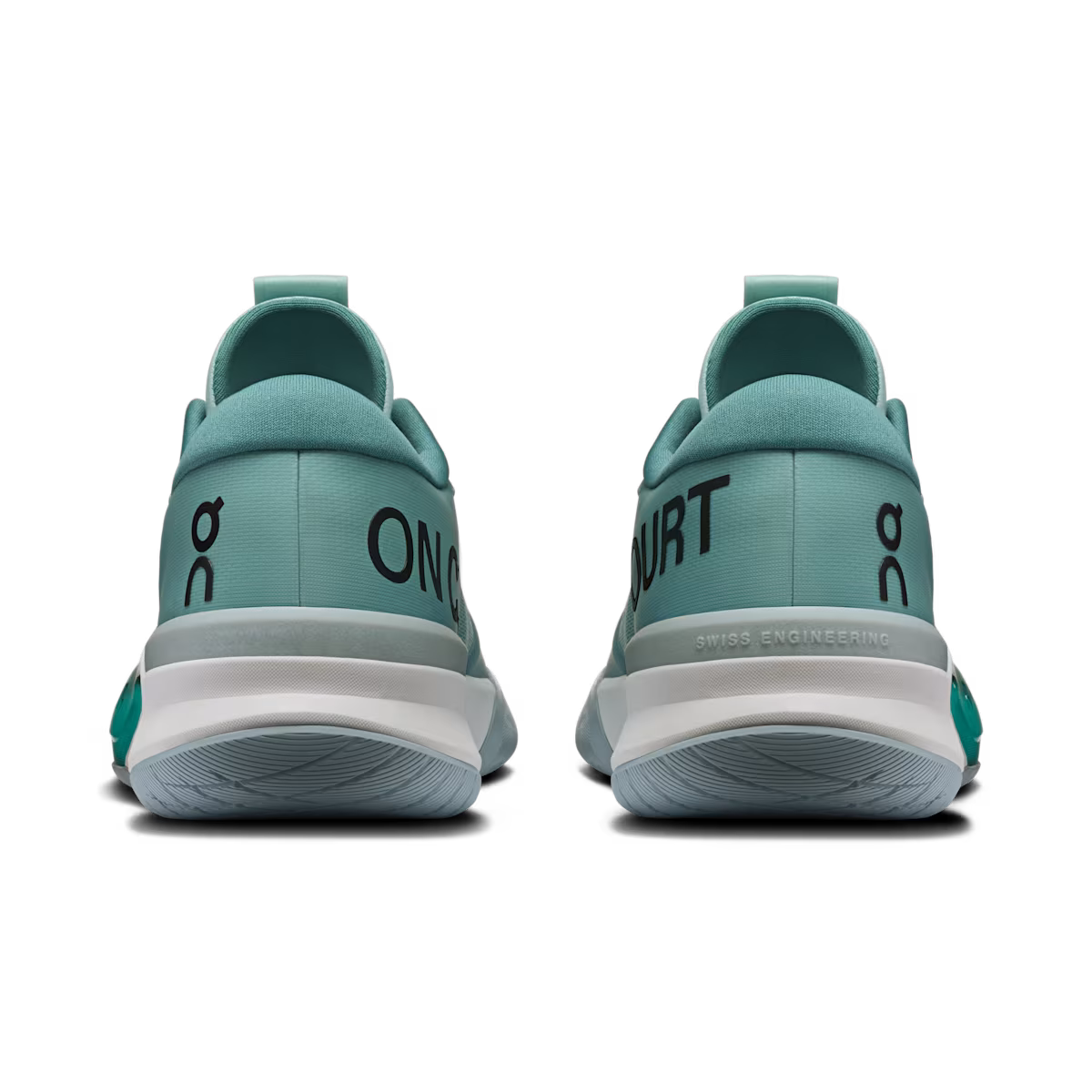 Mens THE ROGER Pro 3 Tennis Shoe