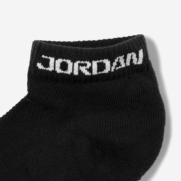 3 Pack Jordan Everyday Cushioned Ankle Socks