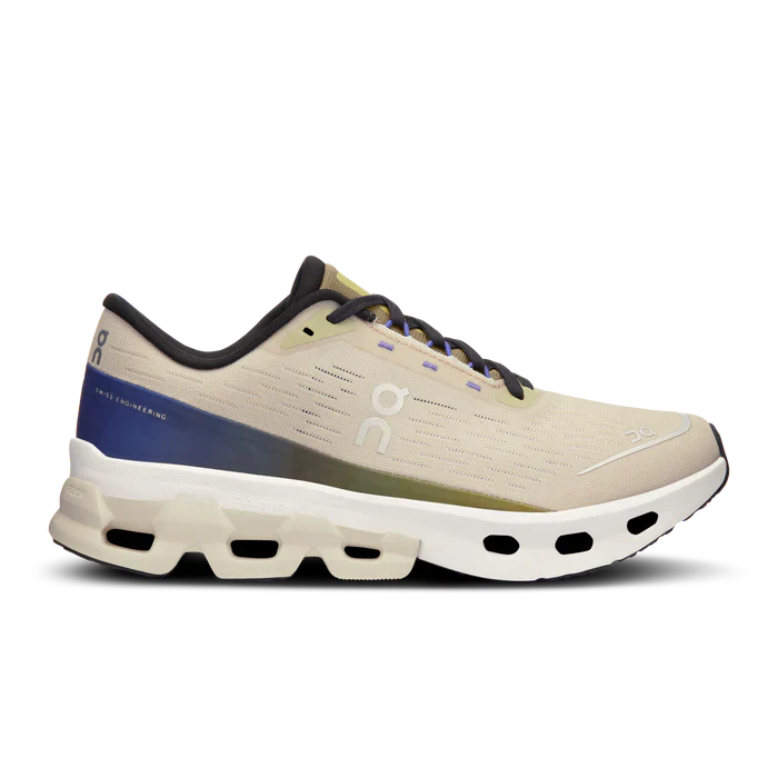 Womens Cloudspark Running Shoe