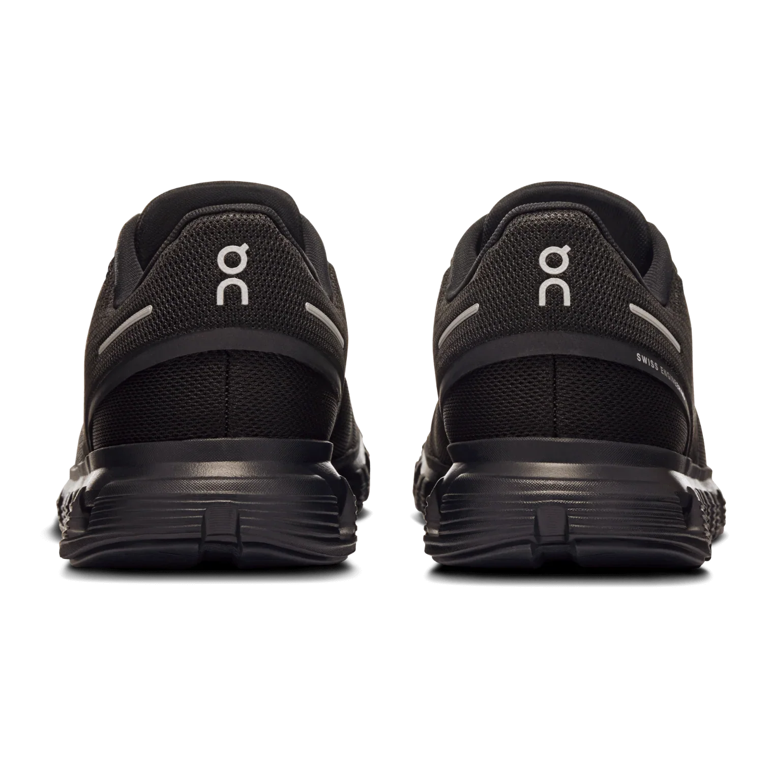 Womens Cloud 6 Running Shoe
