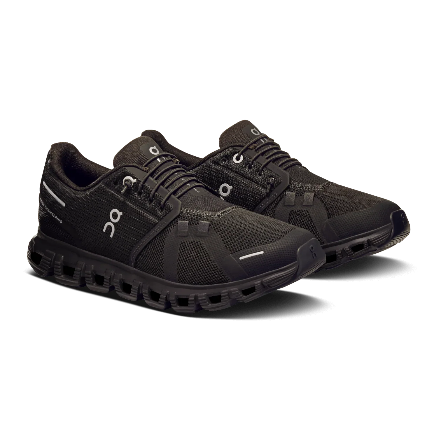 Womens Cloud 6 Running Shoe