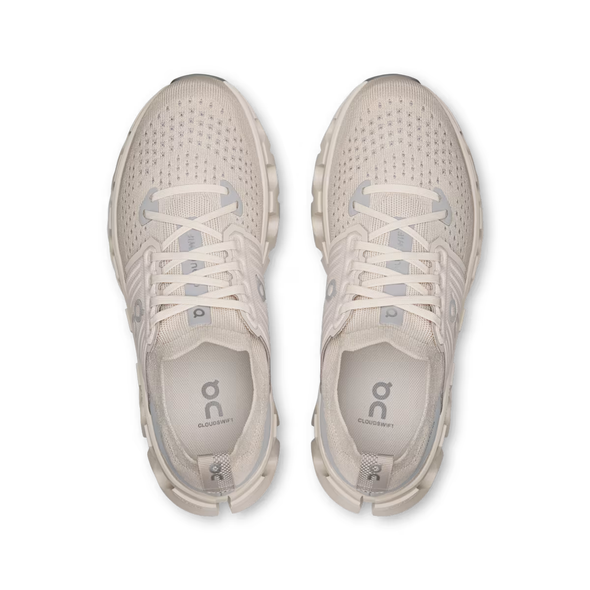 Womens Cloudswift 4 Running Shoe