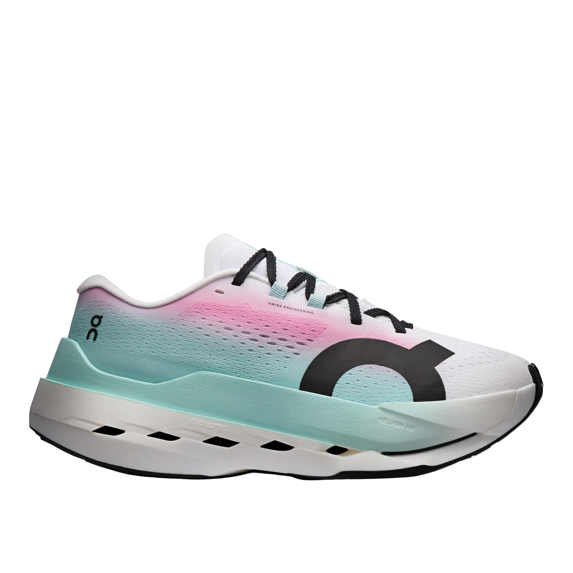 Womens Cloudboom Max Running Shoe