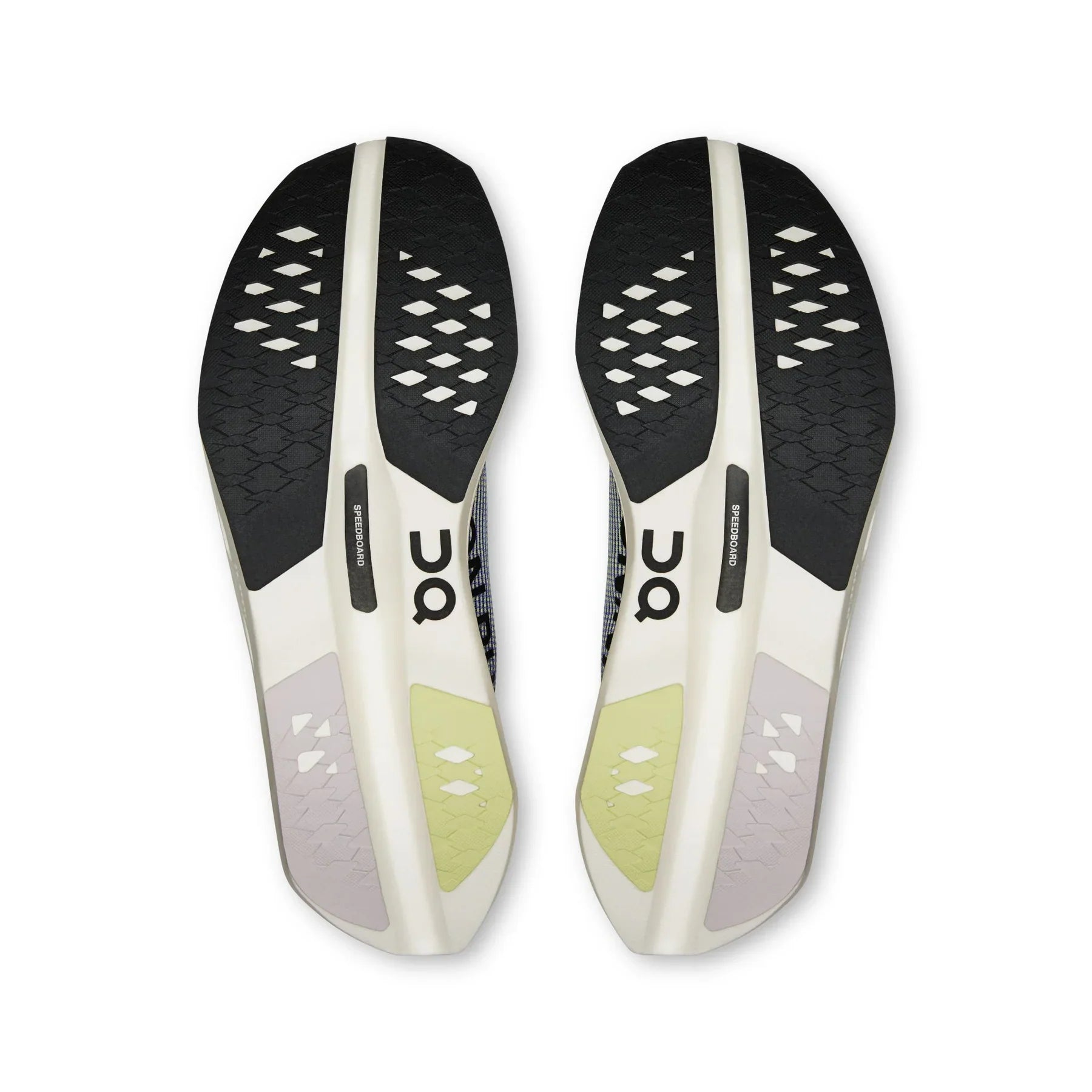 Womens Cloudboom Next Running Shoe