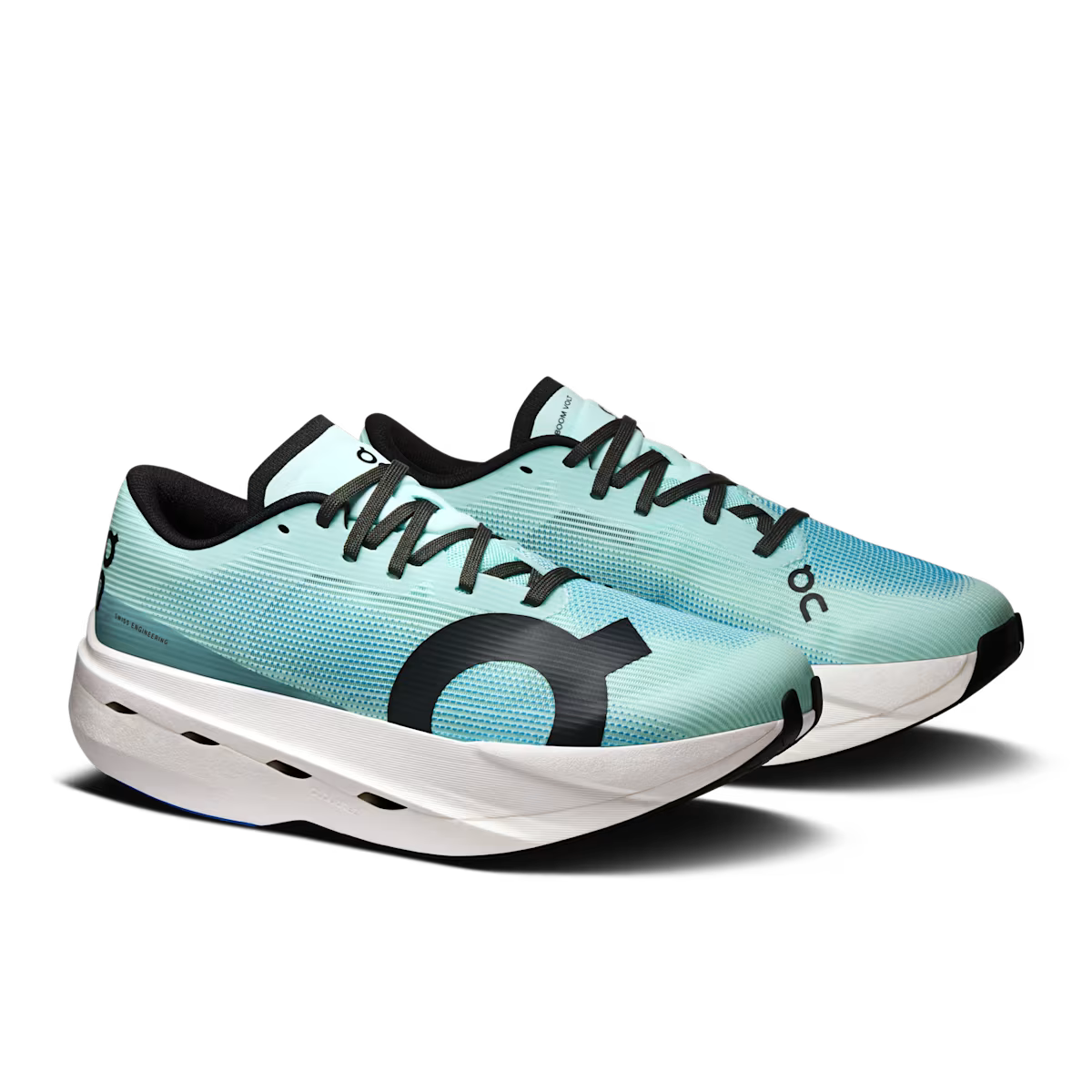 Womens Cloudboom Volt Running Shoe