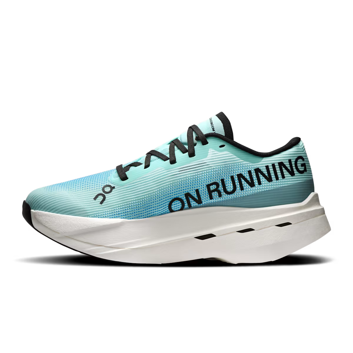 Womens Cloudboom Volt Running Shoe