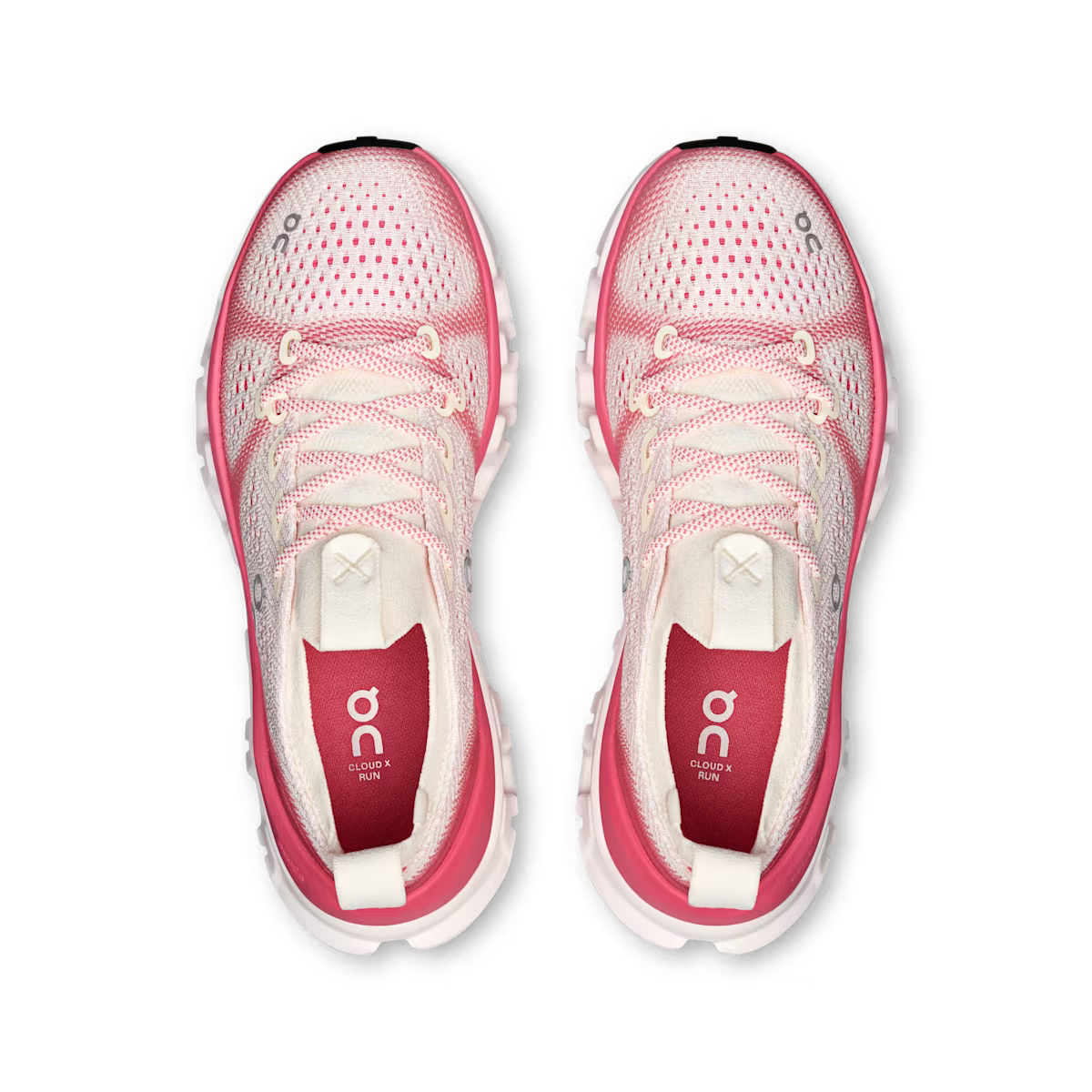 Womens Cloud X Tempo Training Shoe