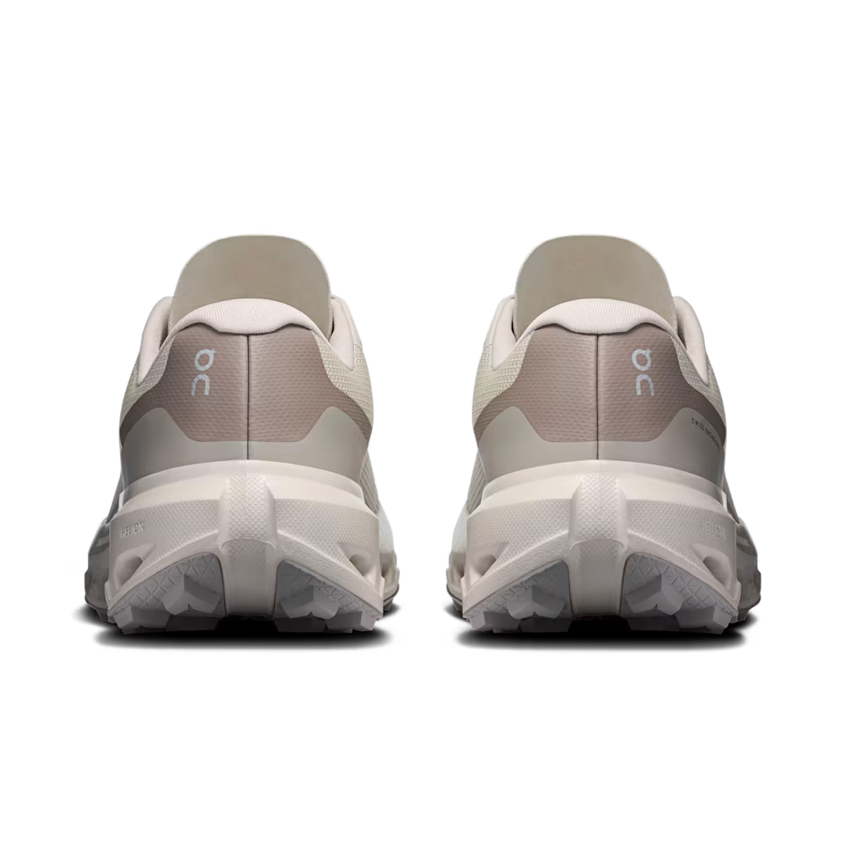 Womens Cloudvista 3 Trail Running Shoe