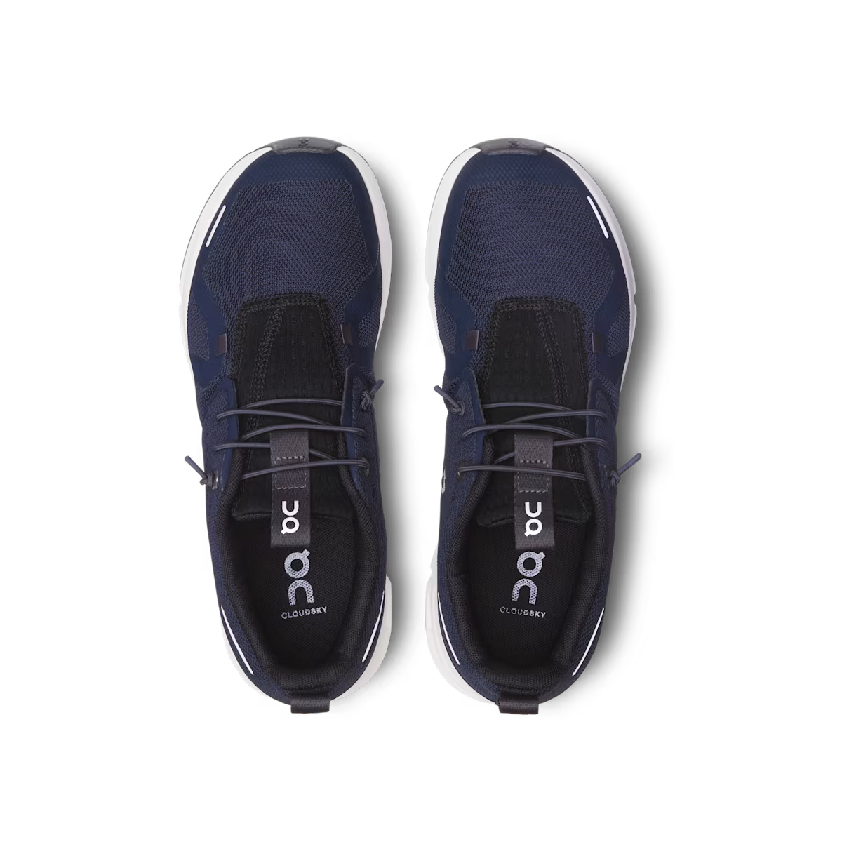 Junior Cloud Sky Shoe