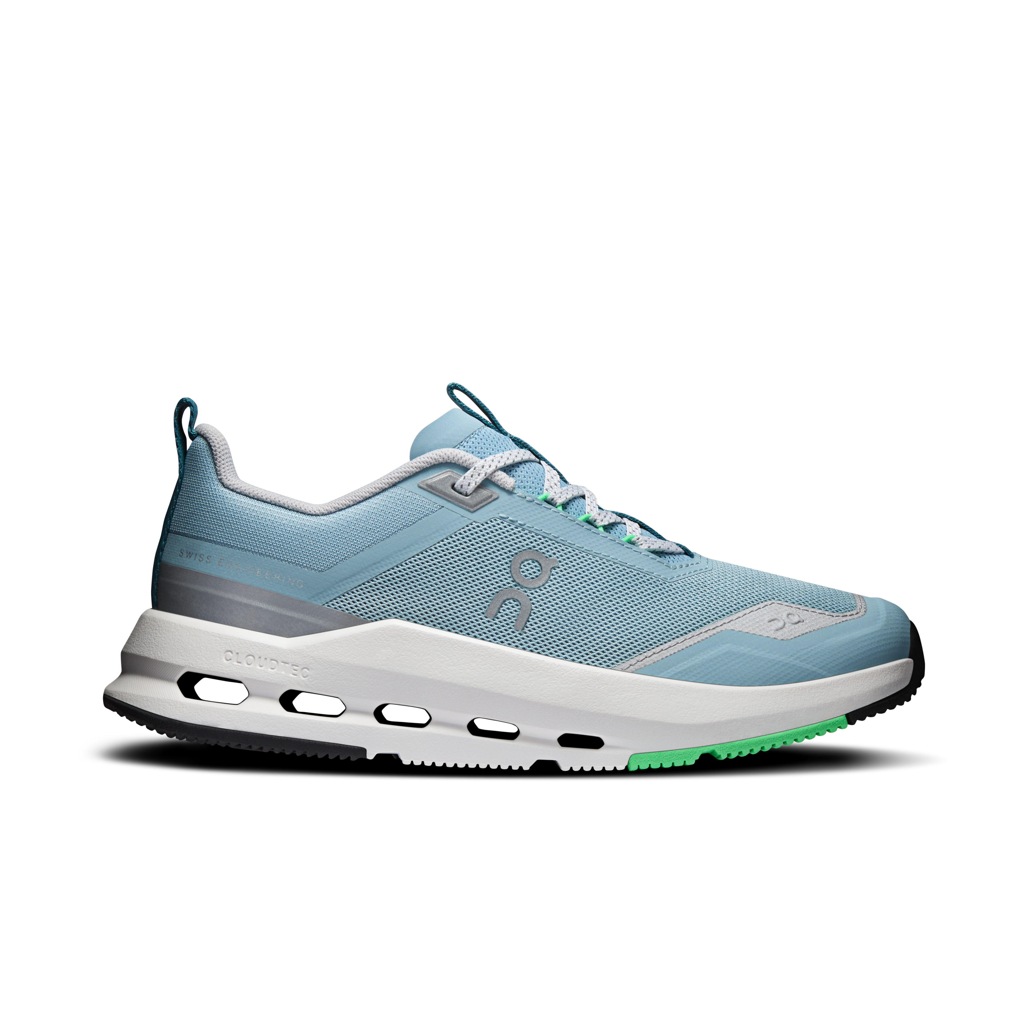 Junior Cloudnova Shoe