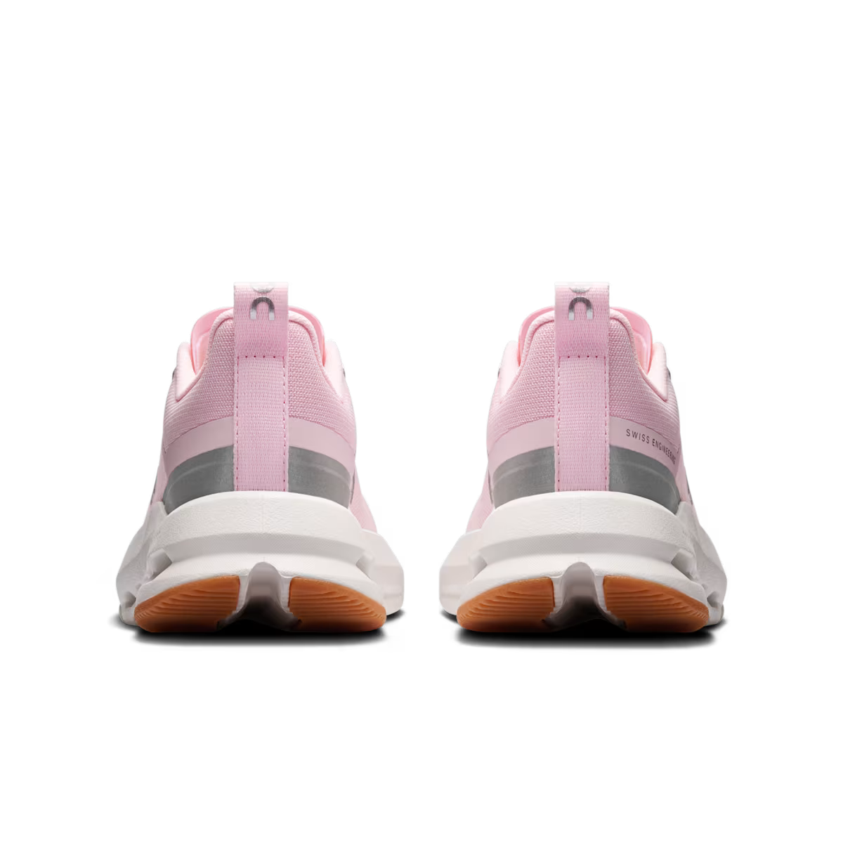 Junior Cloudnova Shoe