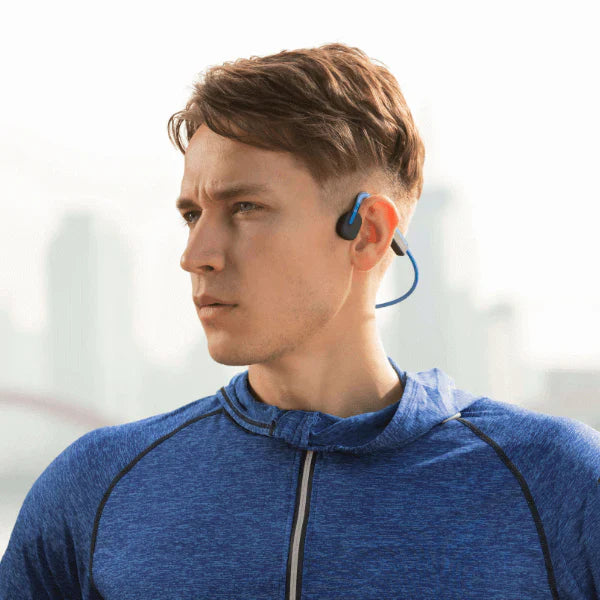 OpenMove Wireless Bone Conduction Headphone