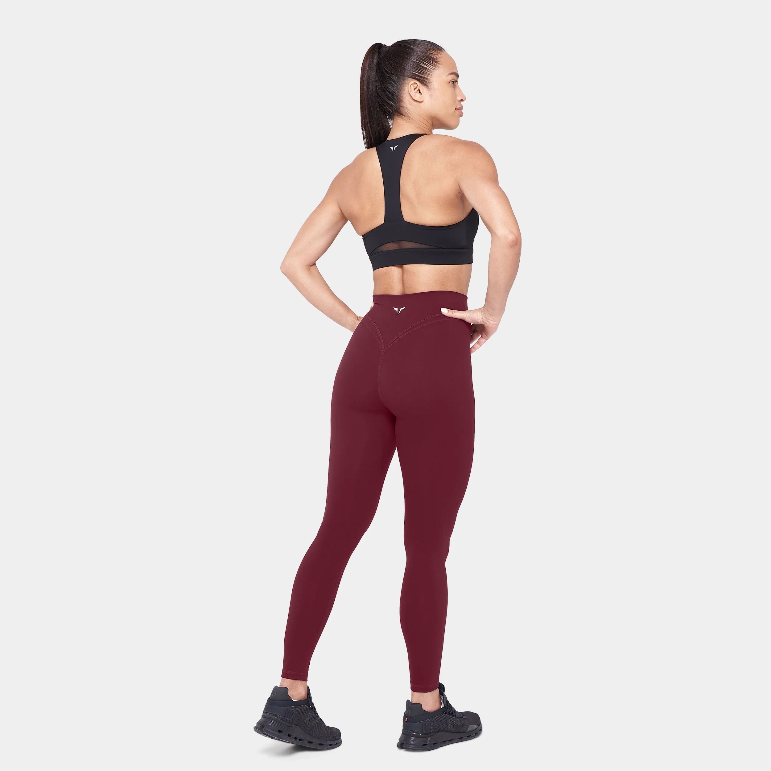 Womens Ultrasoft Legging