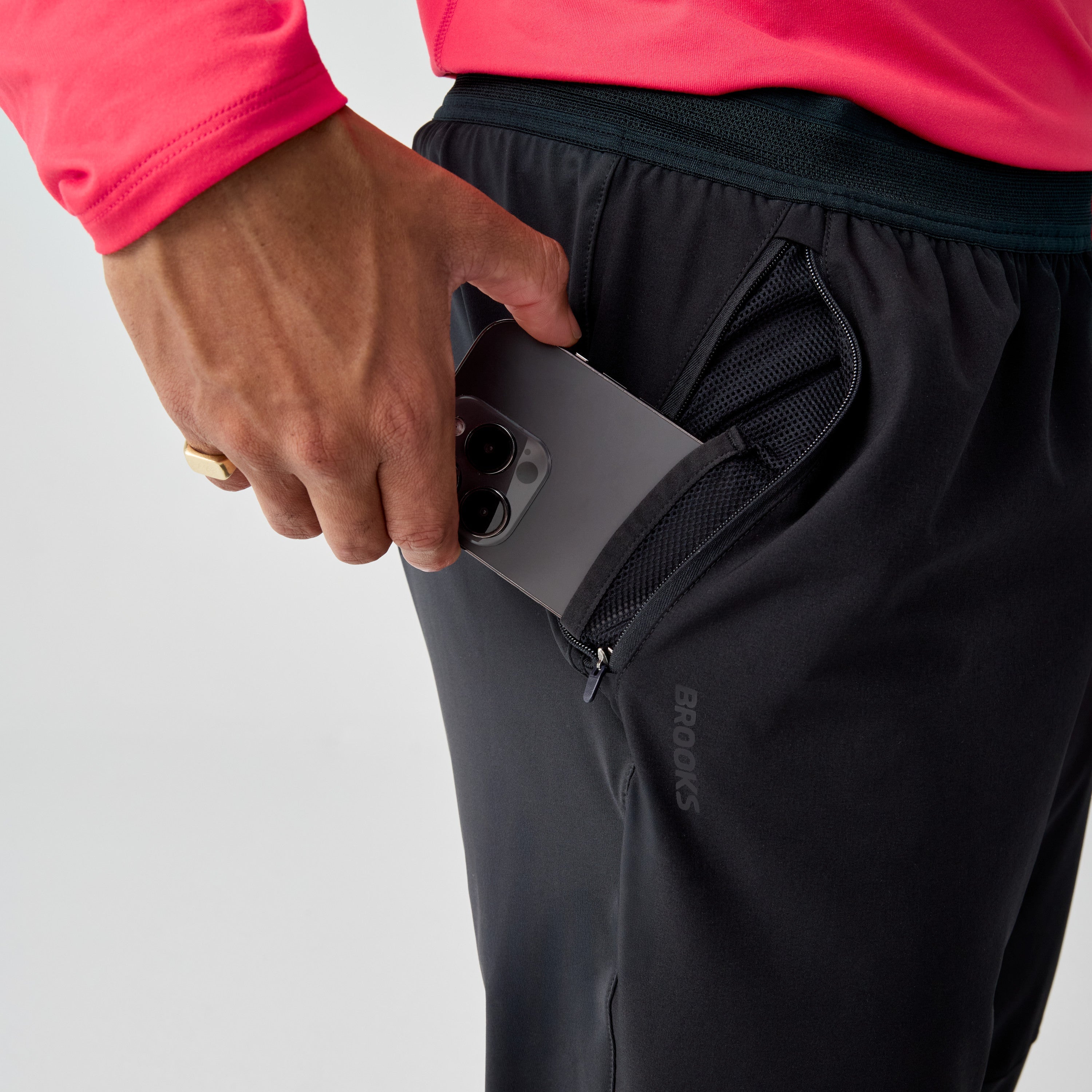 Mens Dash Pants