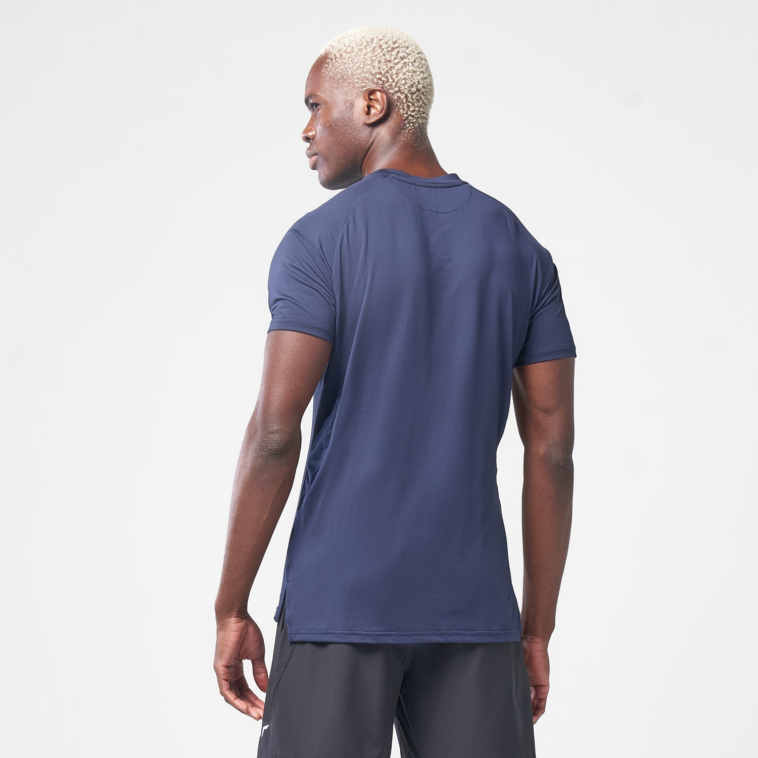 Mens Essentials UltraLight Gym Tee