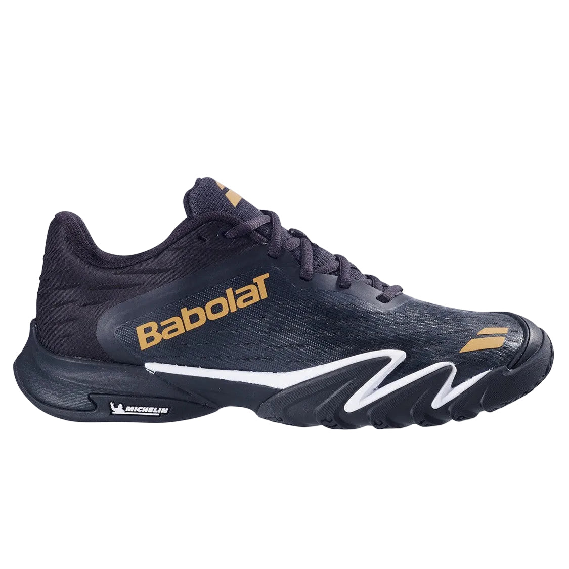 Mens Jet Premura 3 Padel Shoe