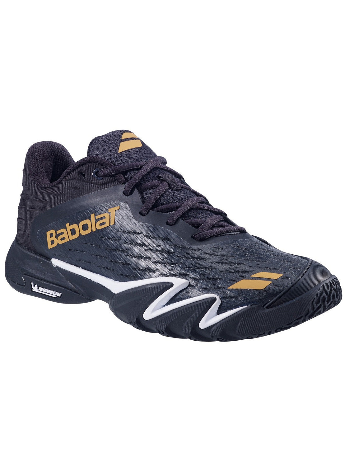 Mens Jet Premura 3 Padel Shoe