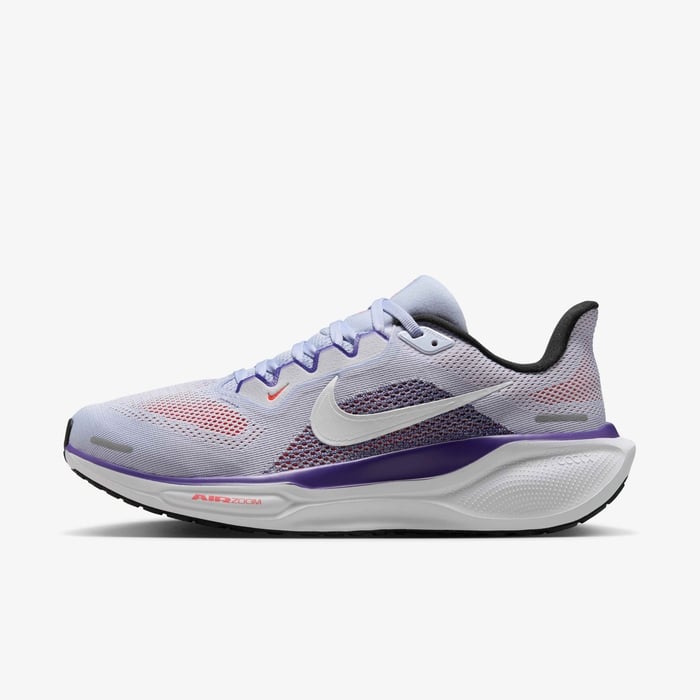 Womens Pegasus 41 Running Shoe