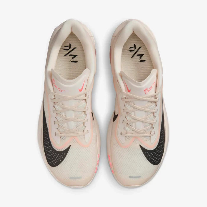Mens Zoom Fly 6 Running Shoe