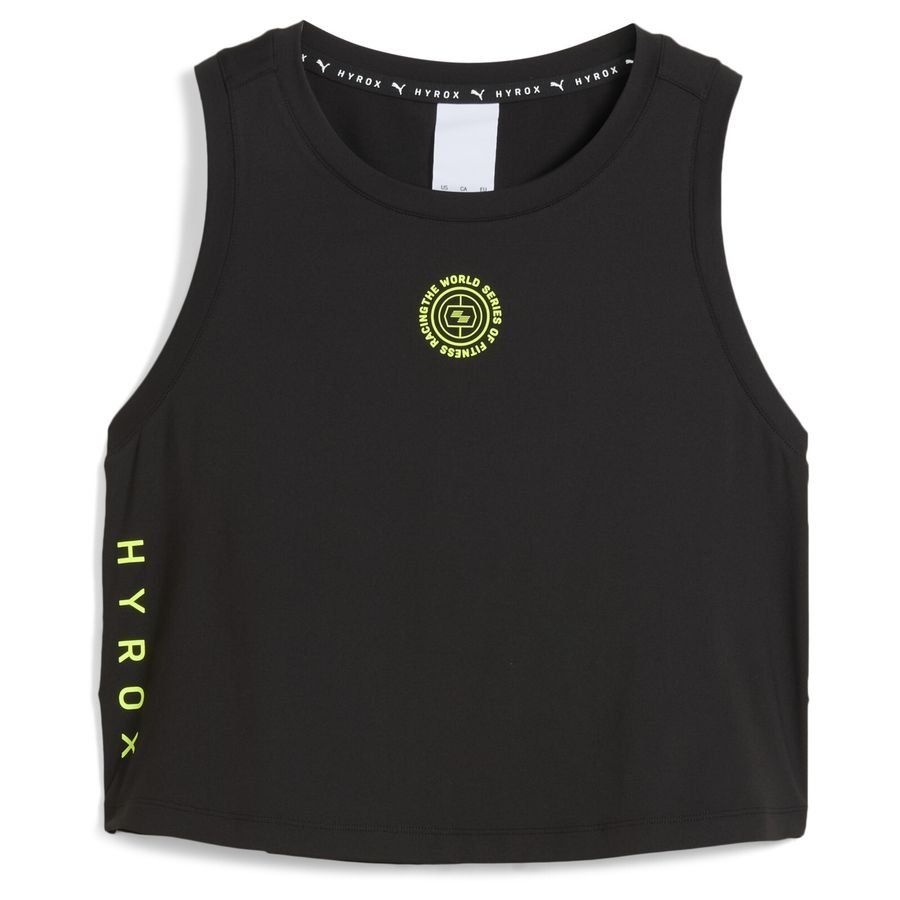 Womens Hyrox Cloudpsun Tank