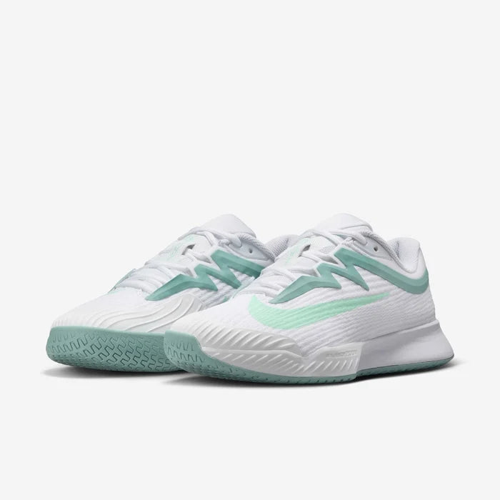 Womens Vapor Pro 3 Tennis Shoe