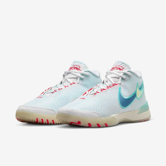 Mens LeBron NXXT Genisus Basketball Shoe