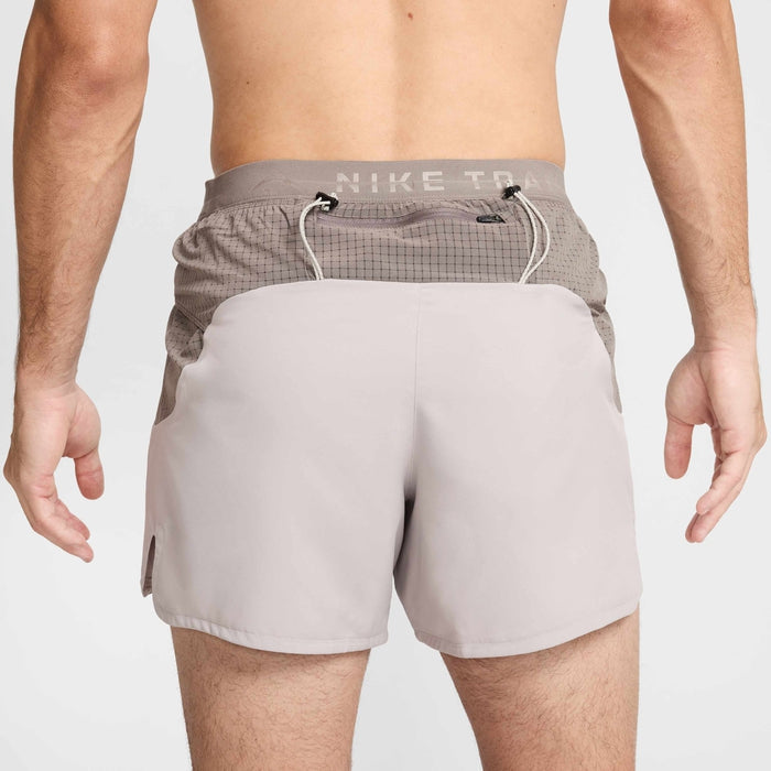 Mens Dri-Fit Advantage Second Sunrise 5 inch short