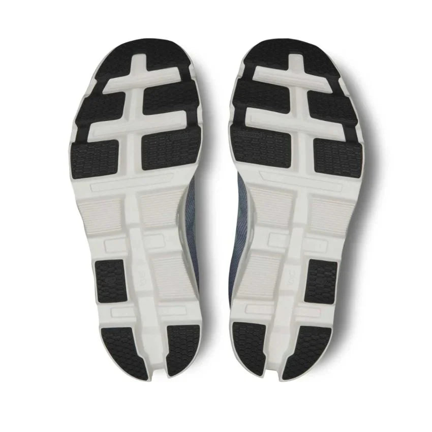 Womens Cloudmonster 2 Running Shoe