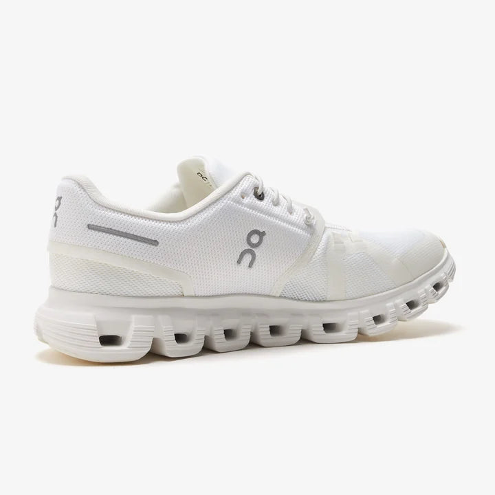 Womens Cloud 6 Running Shoe