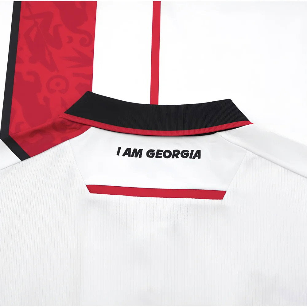 Mens Georgia GFF Home 25/26 Replica Jersey