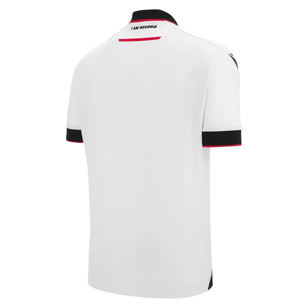Mens Georgia GFF Home 25/26 Replica Jersey