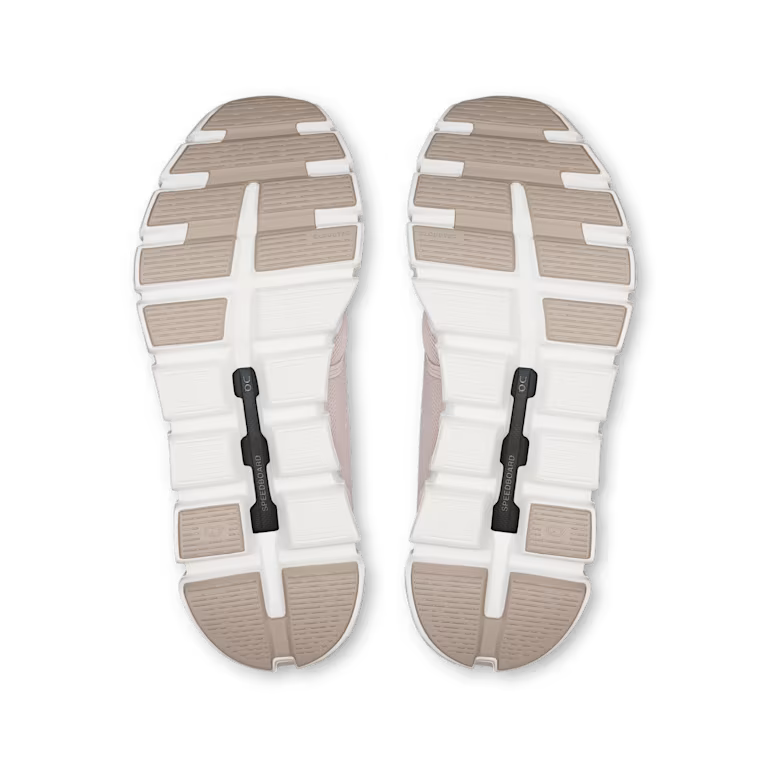 Womens Cloud 6 Running Shoe