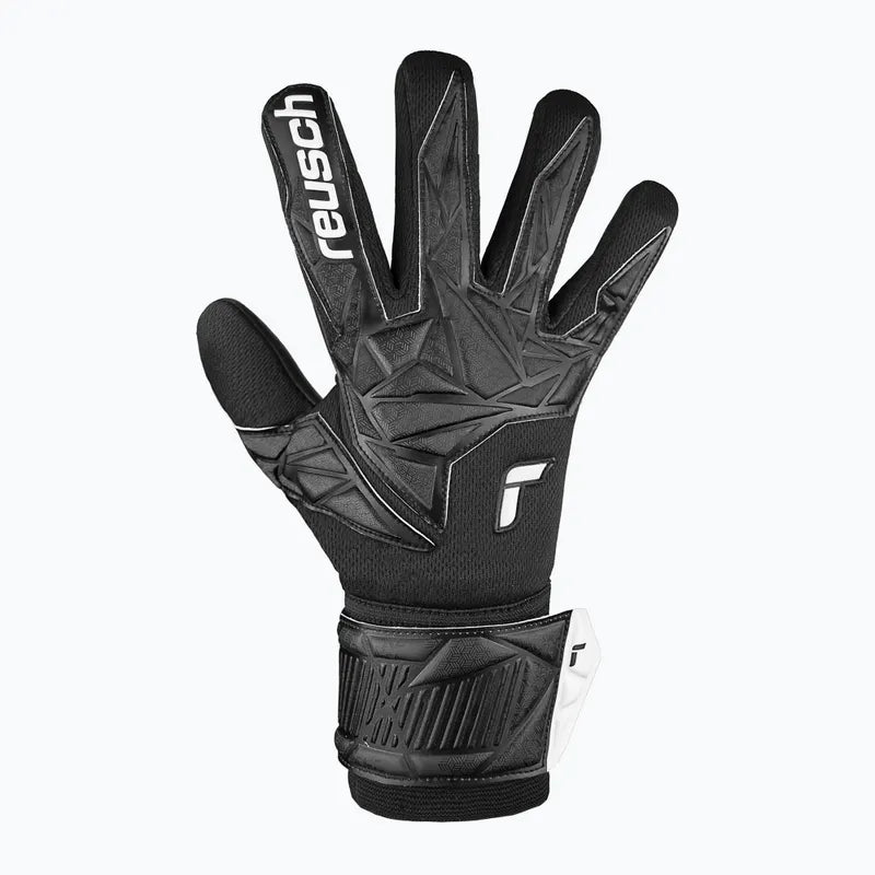 Senior Attrakt Infinity Goalkeeper Gloves