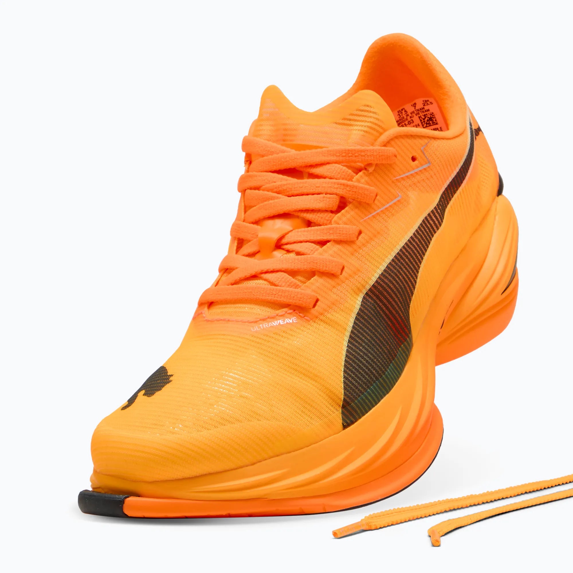 Womens FAST-R Nitro Elite 3 Running Shoe (Lifespan: 300km)