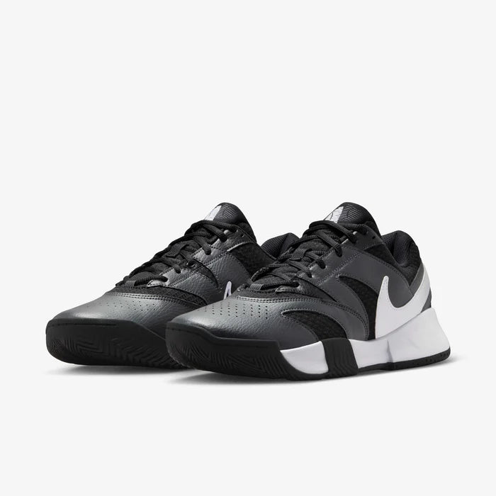 Mens Court Lite Tennis Shoe