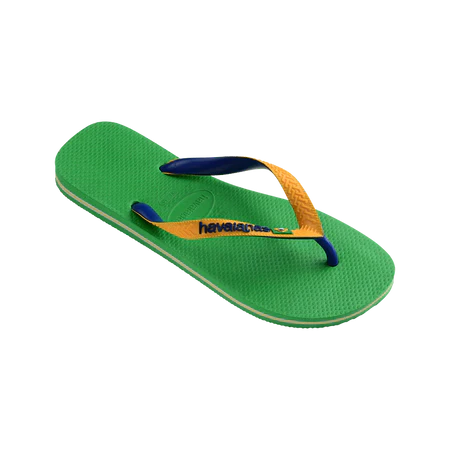 Kids Brazil Mix Flip Flop