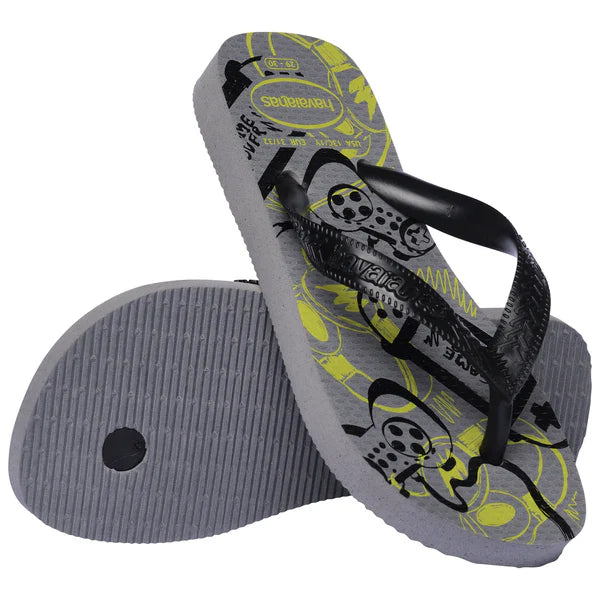 Kids Athletic Flip Flop