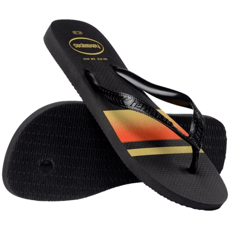 Mens Top Basic Flip Flop