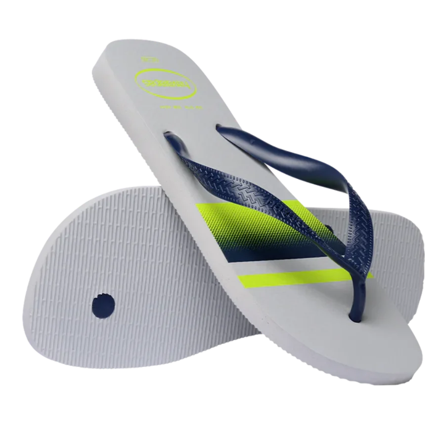Mens Top Basic Flip Flop