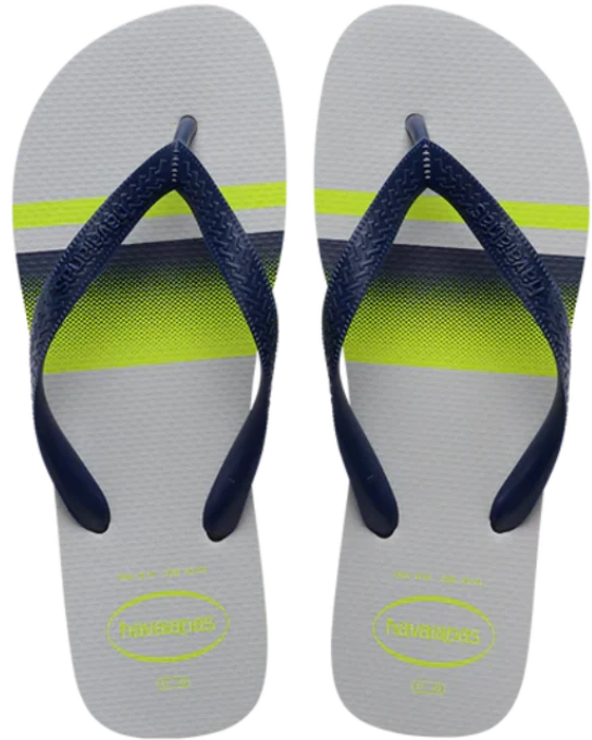 Mens Top Basic Flip Flop