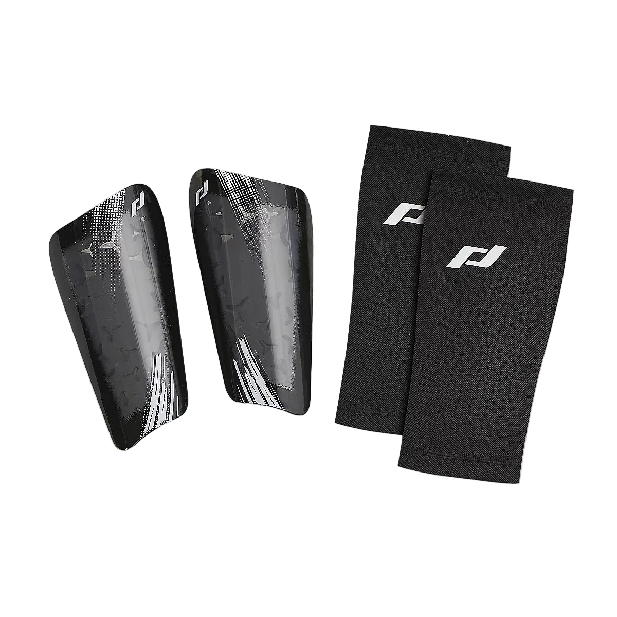 Force 1000 HS Lite Shin Guards