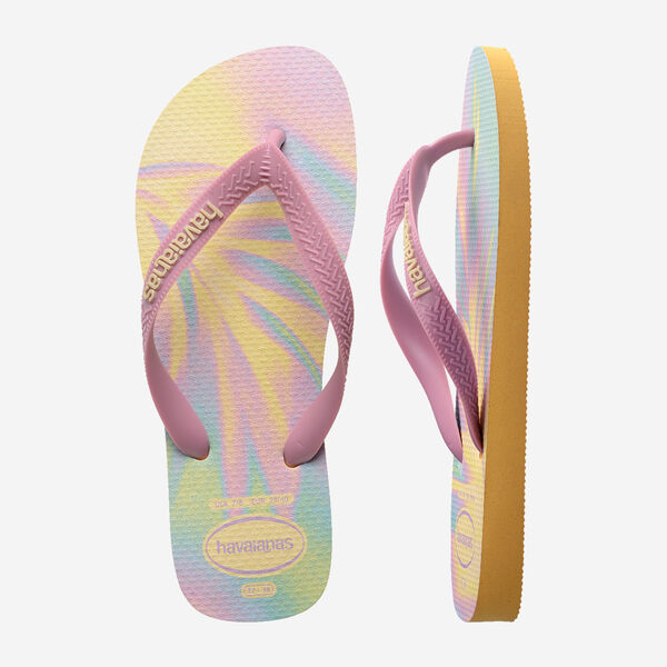 Womens Top Fashion Flip Flop
