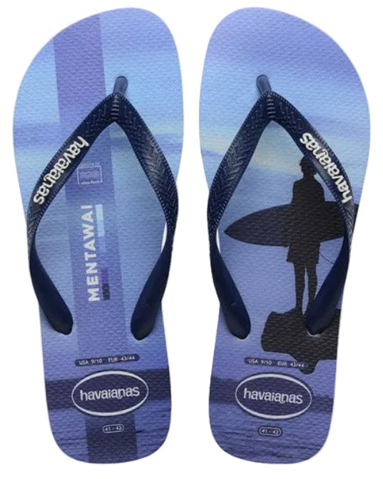 Mens Top Surfer Flip Flop
