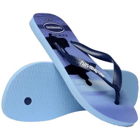 Mens Top Surfer Flip Flop