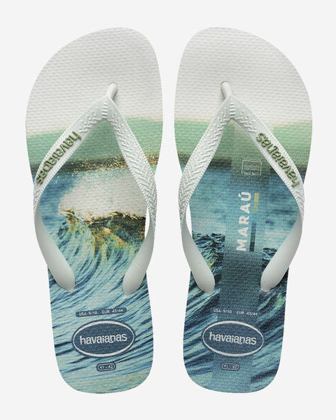 Mens Top Surfer Flip Flop