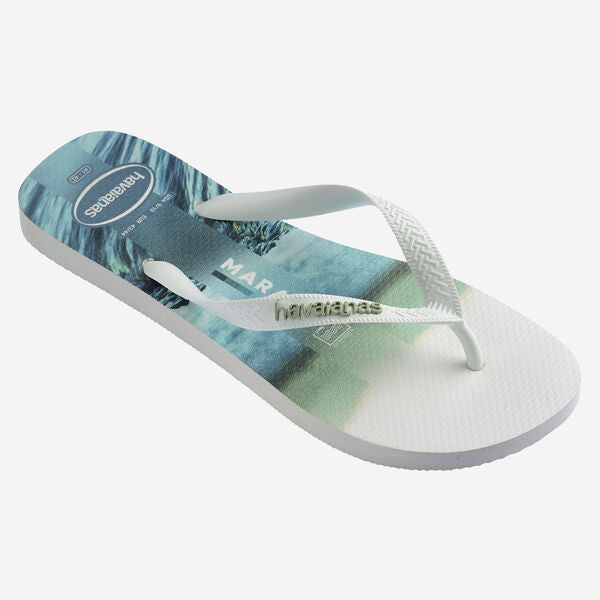 Mens Top Surfer Flip Flop