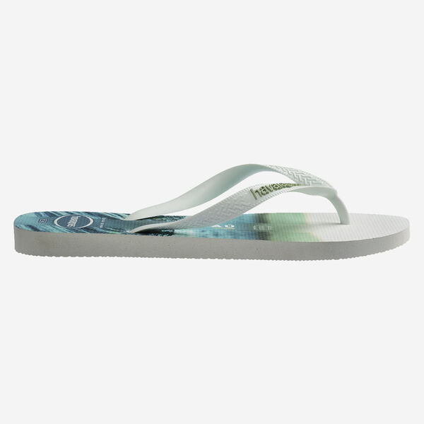 Mens Top Surfer Flip Flop
