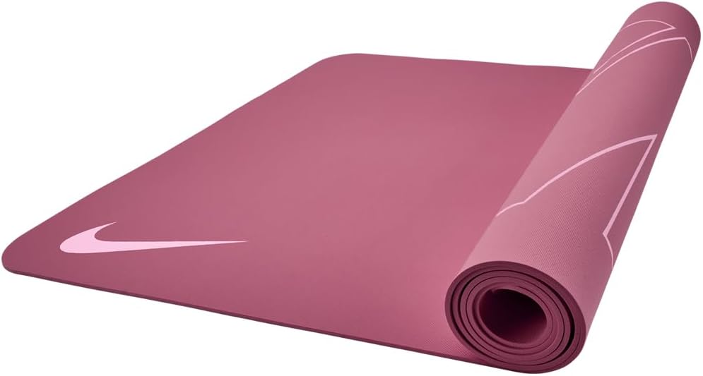 Nike Yoga Mat 4 Mm Reversible