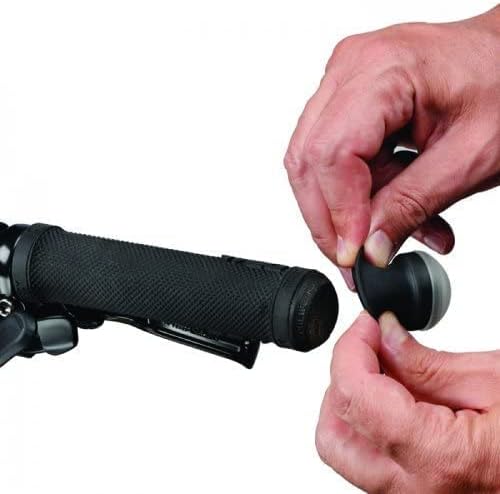 GripLit™ LED Handlebar Lights - Disc-O